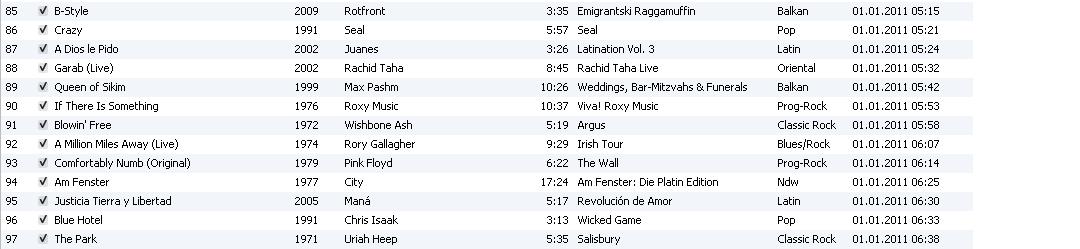 Playlist-Silvester2010-4