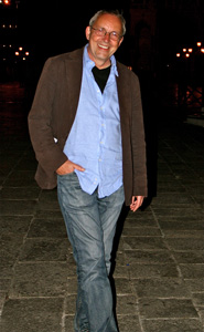 Happy in Venedig Happy in Venedig